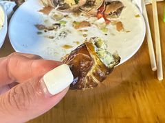 -铭记烧烤制作社•吊炉乳鸽 延吉冷面