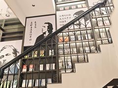 -烟台山景区