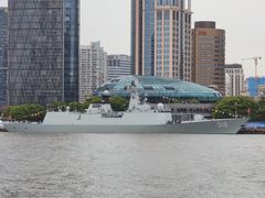 -上海港国际客运中心