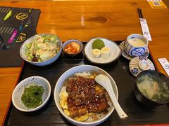 -千吉日本料理(日本一条街店)