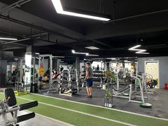 -ENERGY原力健身(川周店)