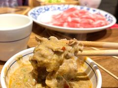 -东镇老火锅(长春路首店)