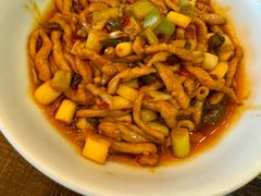 -铁公鸡·四川料理(天环广场店)