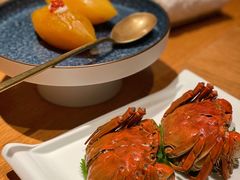 陈年花雕酒醉六月黄-新荣记(西溪湿地店)