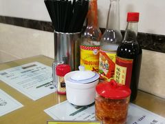 -荔林食店(西华路店)