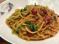 -八大碗·地道东北菜(中街店)