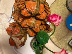 -水岸居湖景农家乐·阳澄湖大闸蟹