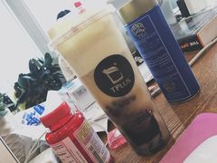 -TPLUS茶家(淮海店)