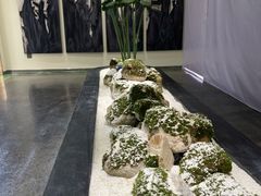 -亭下湖饭店(康岭店)