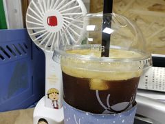 -瑞幸咖啡(青岛保利中心店)