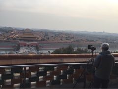 景山公园-景山公园