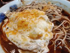 -兵哥豌豆面(建设巷店)