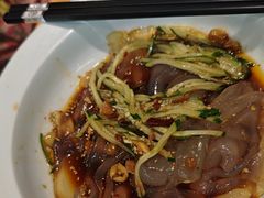 -小秦淮·南京土菜(新亭西路店)