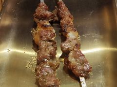 -清真·双公羊·馕坑烤全羊(奥体店)