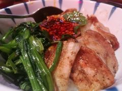 -热血兄弟·炭火烤肉(融侨中心店)