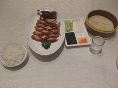 -福来居烤鸭店(天坛二店)