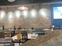-晓淮山·扬州早茶·淮扬菜(龙阳广场店)