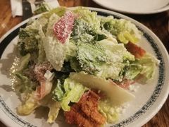 -PIZZA BIANCA(民园店)