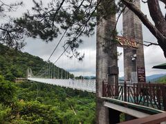 -广东天露山旅游度假区
