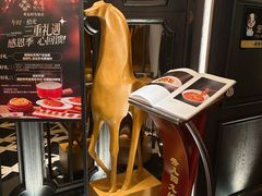 -秀儿四九城·新京菜(亚运村鸟巢店)