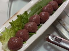 -原汁原味驴庄(长岭村店)