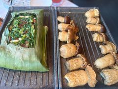 -沿途四季·云南菜·诗酒茶(蓝色港湾店)