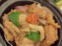 -新世界餐厅(万达店)