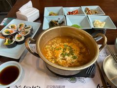 -首尔馆韩国料理(金童路店)