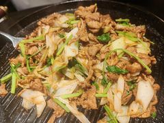 -喜悦烤鸭·新京菜(王府井店)