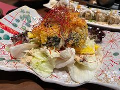 -鸟山鸣·日料食堂(王府井店)