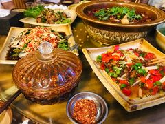 -宋记冕宁土菜馆(海门渔村二店)