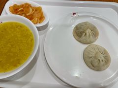-东升灌浆包(辛庄街总店)