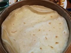 -君悦酒店·1881·北京烤鸭