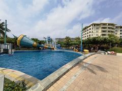 -三亚亚龙湾天域度假酒店