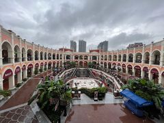 -佛罗伦萨小镇广佛名品奥特莱斯(疏港路店)