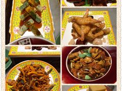 -那家小馆•北京菜•烤鸭(中关村店)