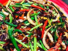 -灶东家民间菜(回兴店)