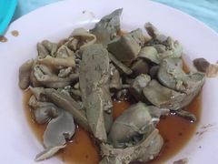 -伍秀泽海南鸡饭茶室