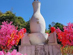 -东莞观音山旅游风景区