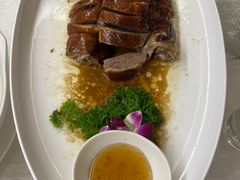 -厦门宝龙铂尔曼大酒店·龙之渊中餐厅