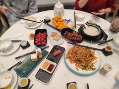 -沙河粉村·国家非遗传承(云台店)