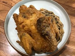 長安葫蘆雞-长安记·大美陕菜(大族广场店)