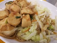 -广东财经大学（佛山校区）第3食堂