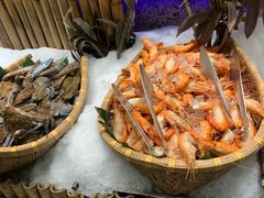 -初色海鲜自助(万丰路店)