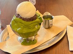 -EAU CAFE(永康路店)