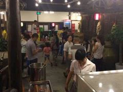 -塔布渔锅(紫御江山店)