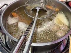 -牛品福潮汕牛肉火锅(旺庄店)