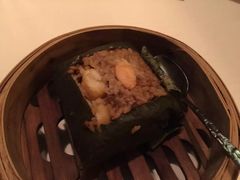 -天龙轩(香港丽思卡尔顿酒店)