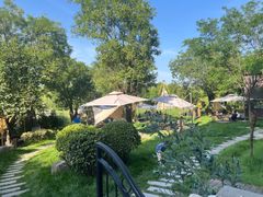 -Supine Bistro溯泮餐厅