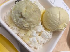 -满记甜品(巴黎春天宝山店)